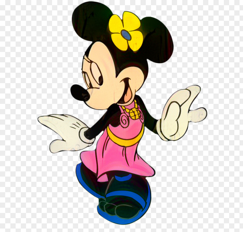 Clip Art Minnie Mouse Mickey Free Content Illustration PNG