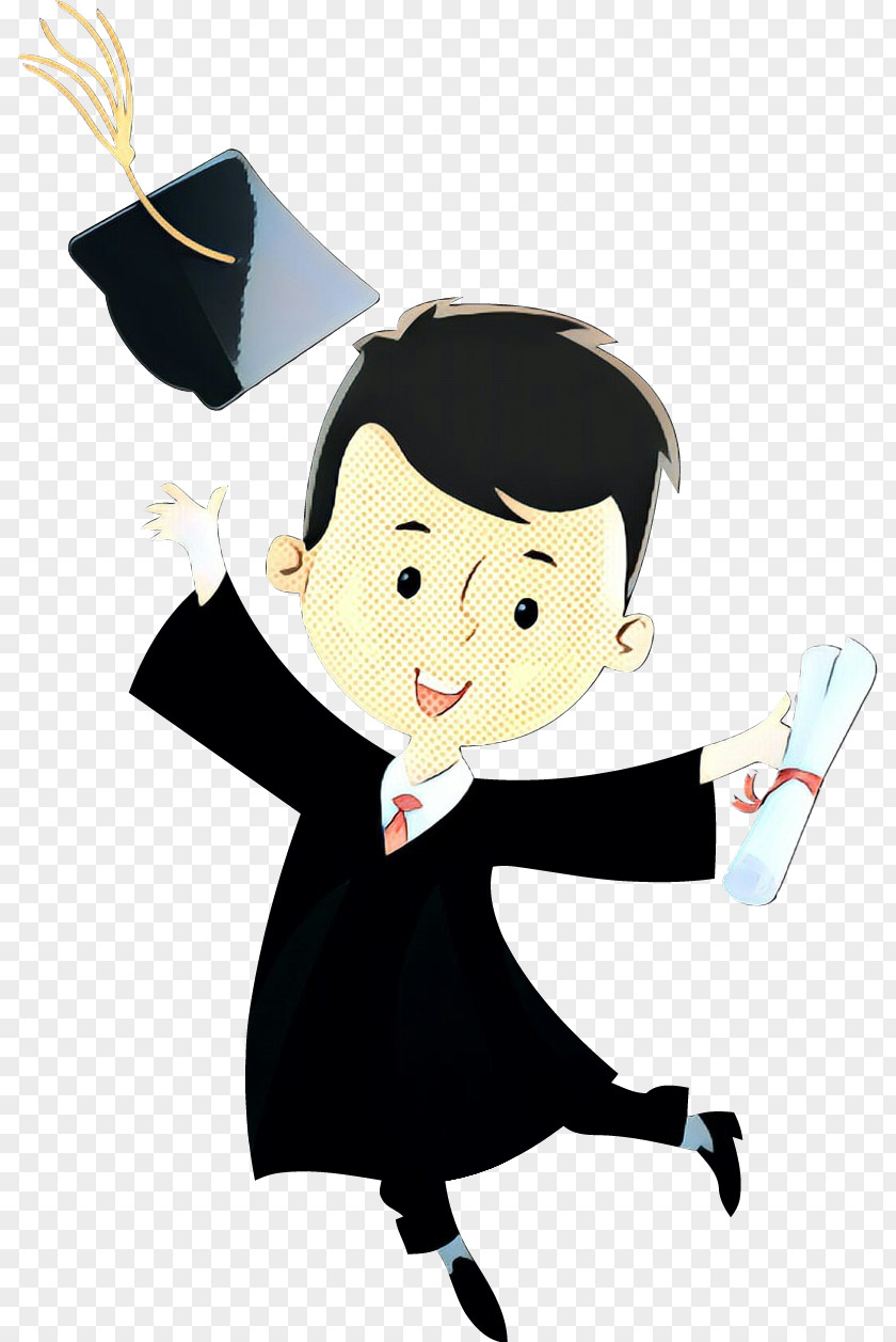 Clip Art School Student Illustration PNG