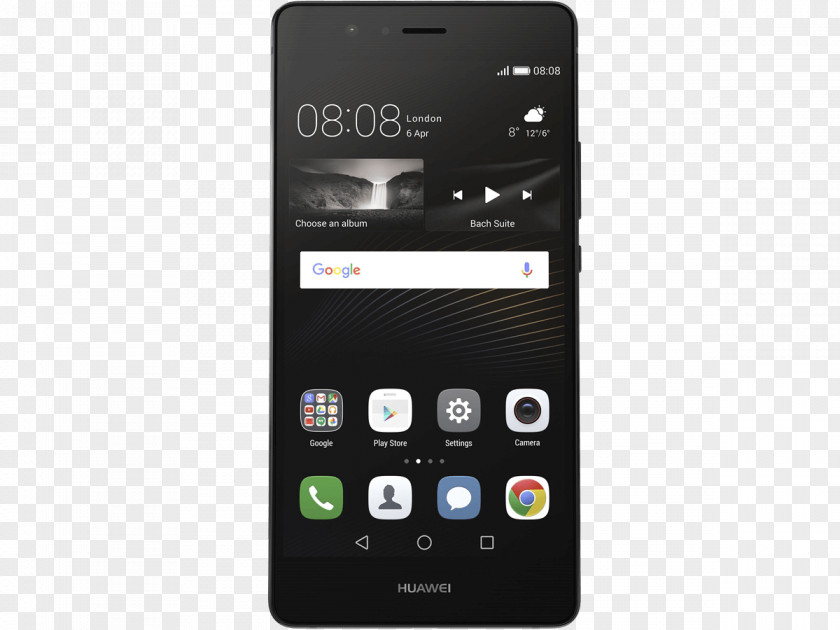 Cosmetics Product Huawei P9 32GB 4G LTE Black Unlocked P8 Lite (2017) P10 PNG