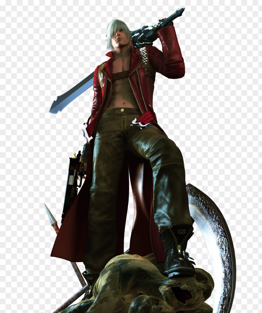 Cry Devil May 3: Dante's Awakening 2 4 Marvel Vs. Capcom Fate Of Two Worlds PNG