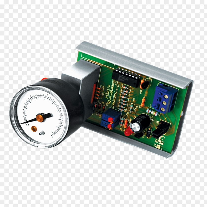 Electronics Measuring Instrument Electronic Component Accelerometer Computer Hardware PNG
