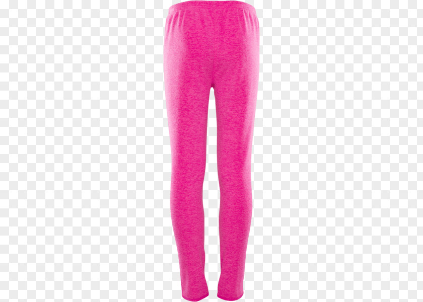 Falun Leggings Waist Jeans Pants Pink M PNG