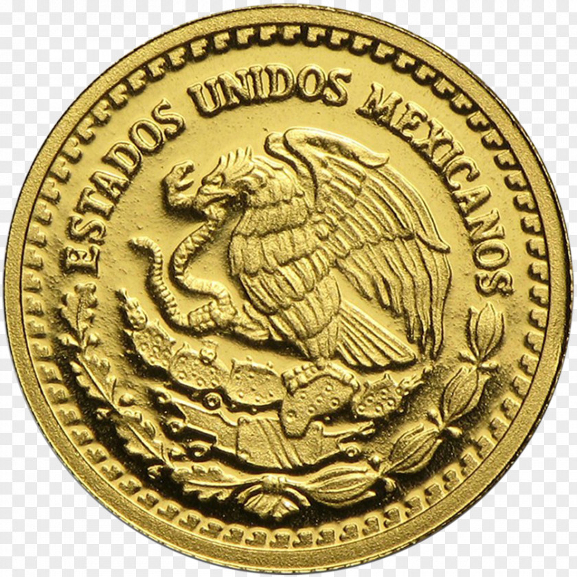 Mexican Gold Coins Coin Switzerland Swiss Franc PNG