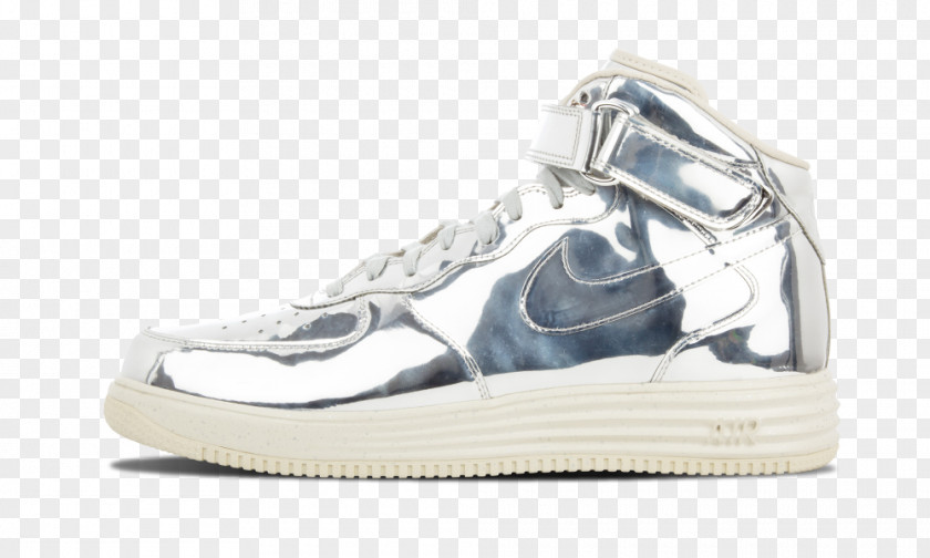 Nike Sneakers Air Force Basketball Shoe PNG