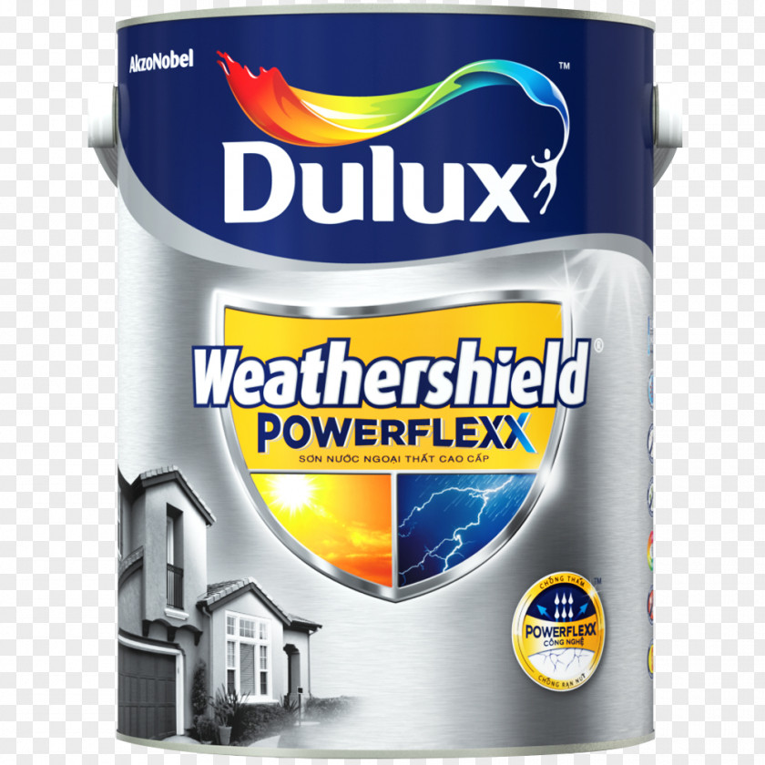 Paint Dulux Enamel Imperial Chemical Industries PNG