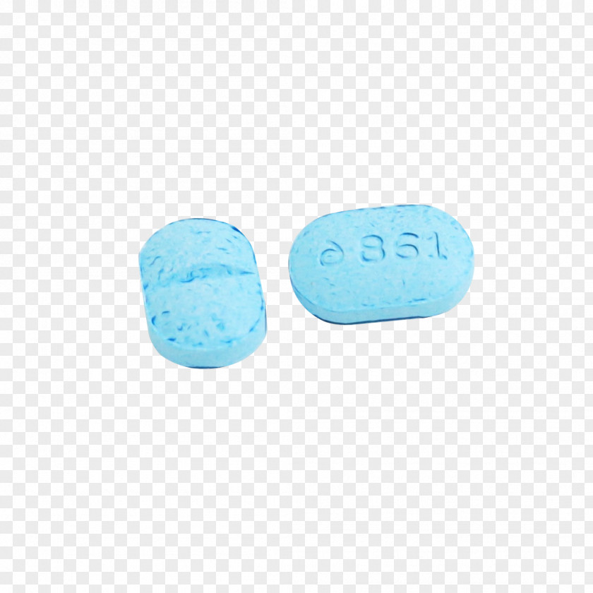 Pharmaceutical Drug Aqua Turquoise PNG
