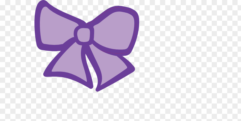 Purple Bow Desktop Wallpaper Clip Art PNG