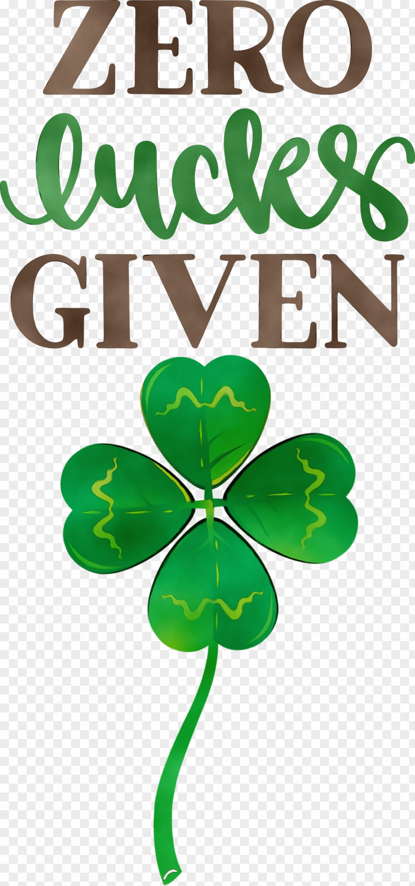 Shamrock PNG