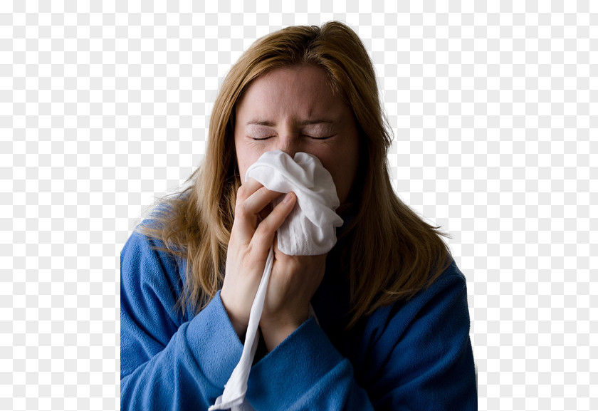 Sick Influenza Common Cold Nosebleed Health Immune System PNG