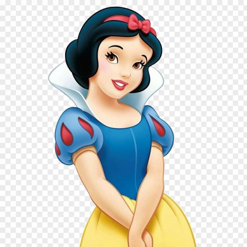 Snow White And The Seven Dwarfs Queen Cosmetics PNG