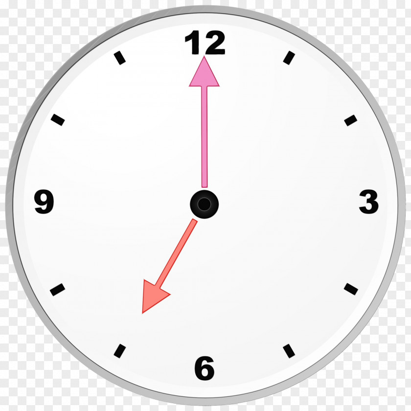 Symbol Interior Design Clock Face PNG