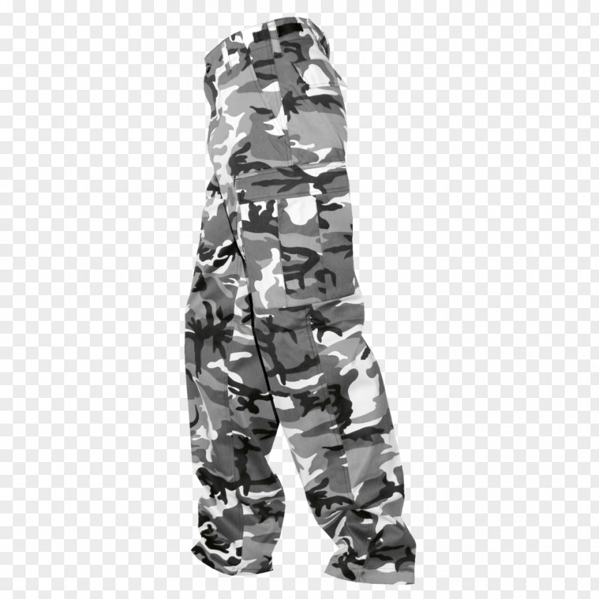 T-shirt Cargo Pants Battledress Camouflage PNG