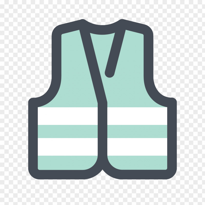 Vest Gilets Waistcoat Safety PNG