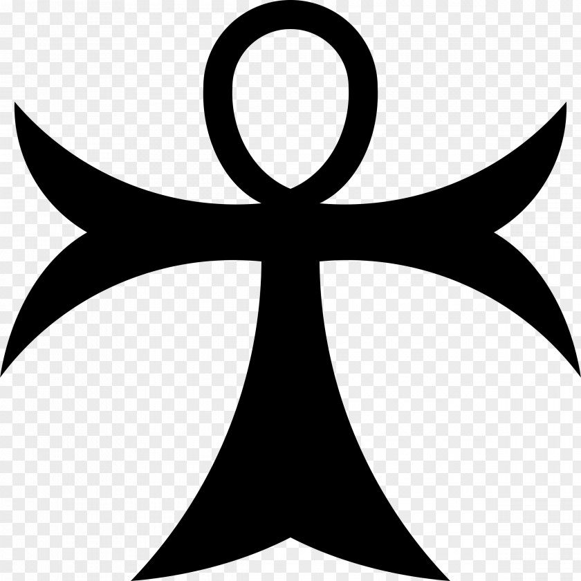 Ankh Clip Art PNG