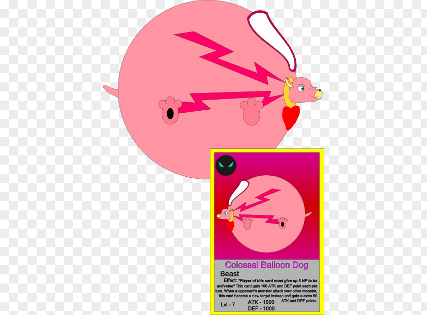 Balloon Dog Beak Clip Art PNG
