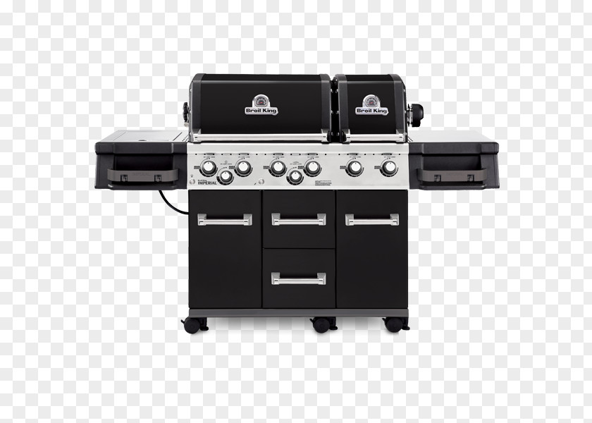 Barbecue Broil King Regal 420 Pro Imperial XL Grilling Baron 590 PNG
