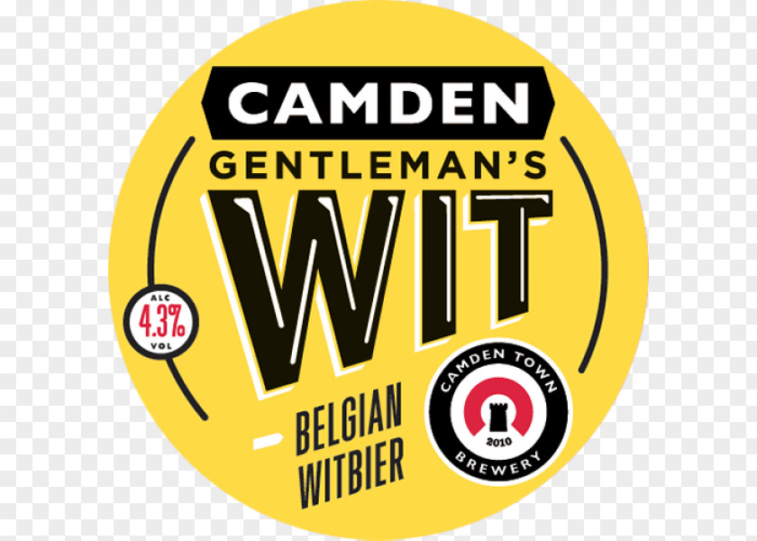 Beer Camden Town Brewery Lager PNG