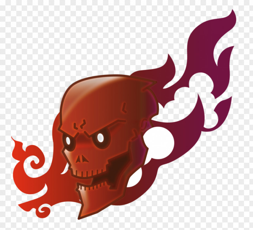 Devil Logo Jinn PNG