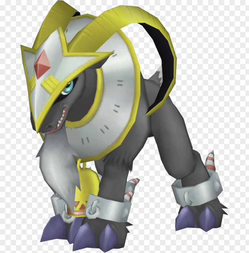 Digimon Wikia Mammal Masters PNG
