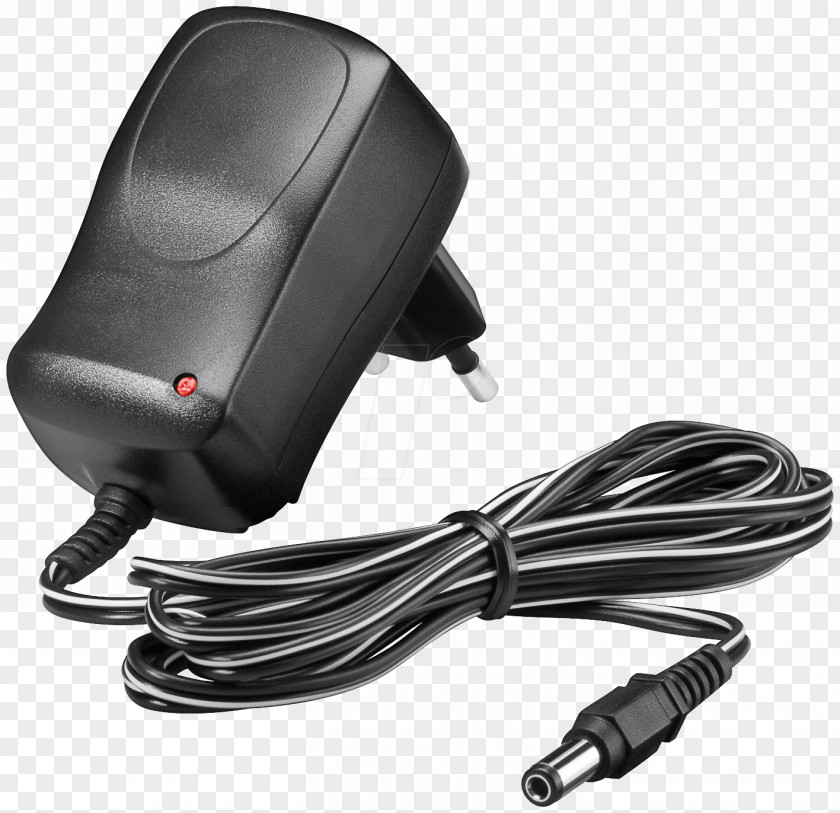 Eco-friendly Power Supply Unit Converters Switched-mode Nine-volt Battery AC Adapter PNG