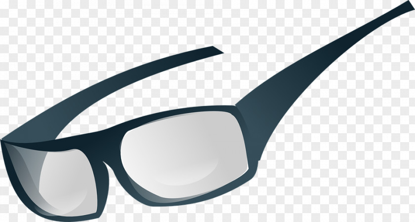 Glasses Clip Art PNG