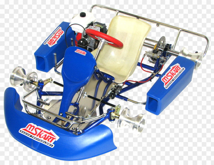 Go-kart Kart Racing Tony Chassis Brake PNG