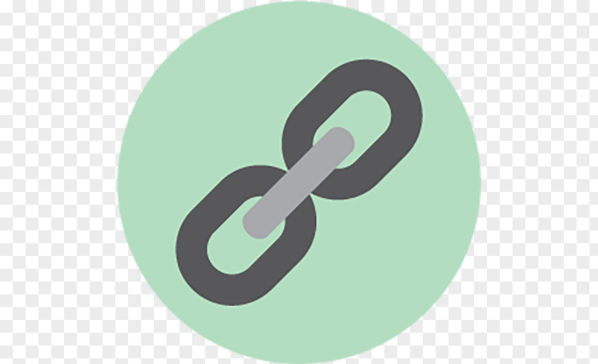 Hyperlink Search Engine Optimization Icon Design PNG