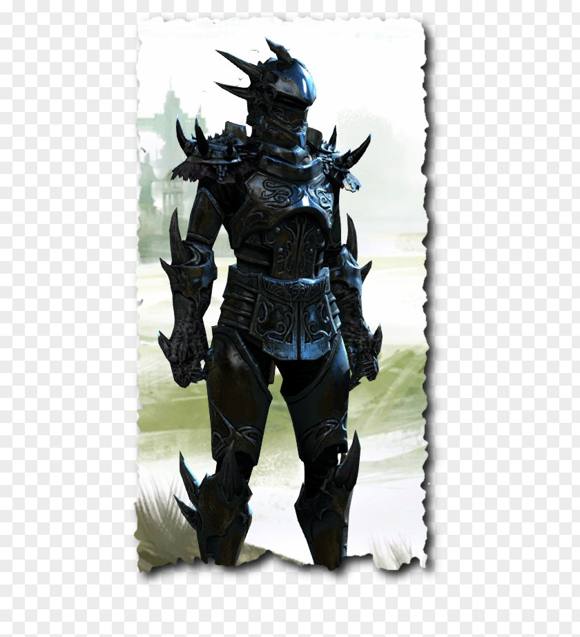 Knight Armour PNG