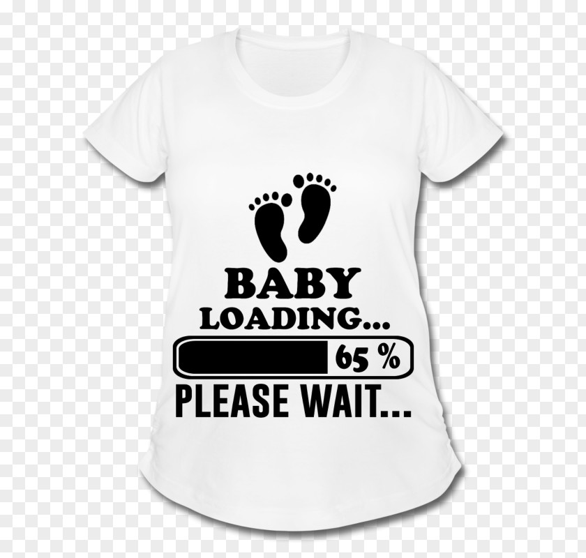 T-shirt Infant Maternity Clothing Pregnancy Child PNG