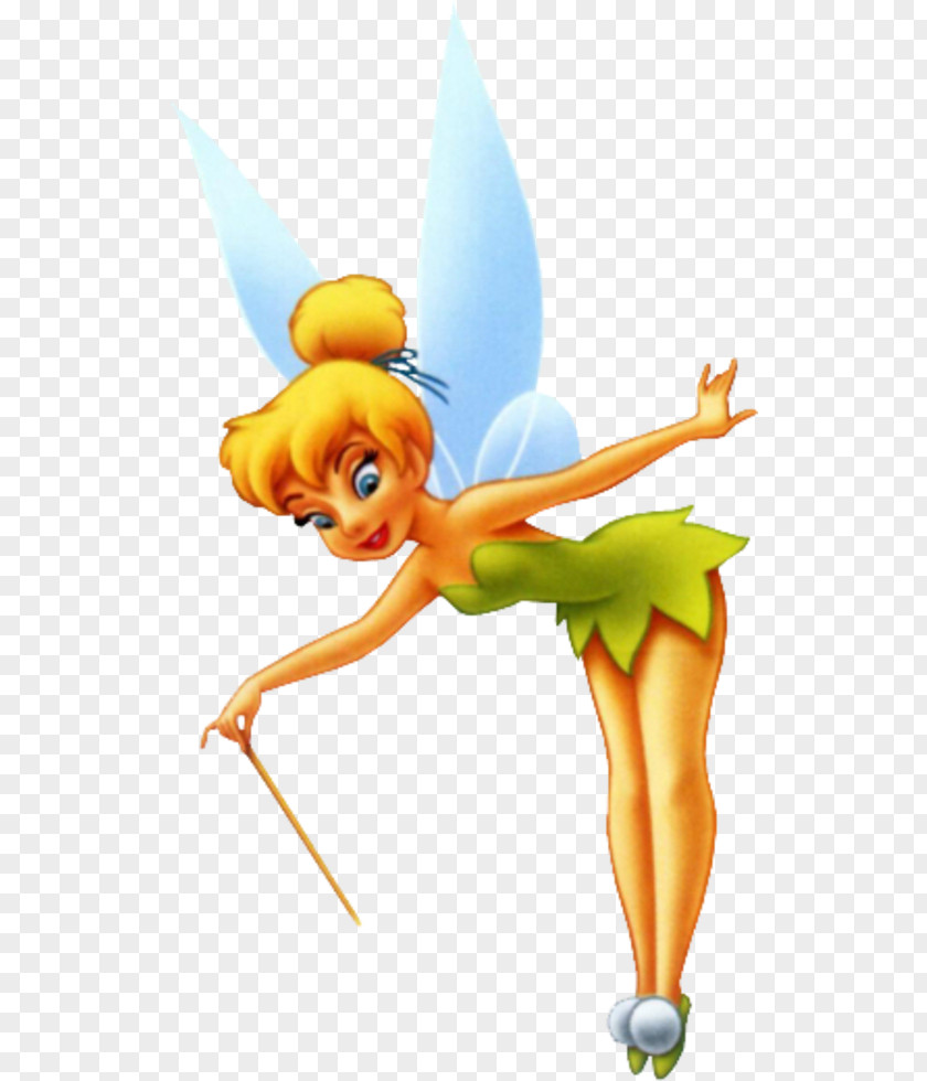 Tinkerbell Thanks Tinker Bell Disney Fairies Fairy The Walt Company Wish PNG