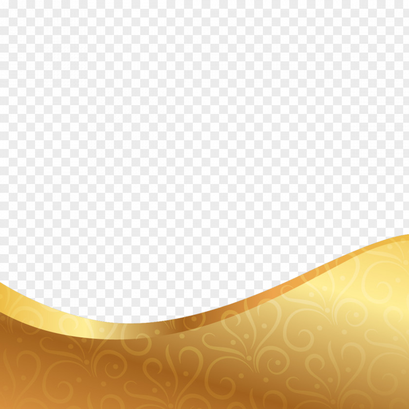 Tyrant Gold Vector Background Yellow Pattern PNG