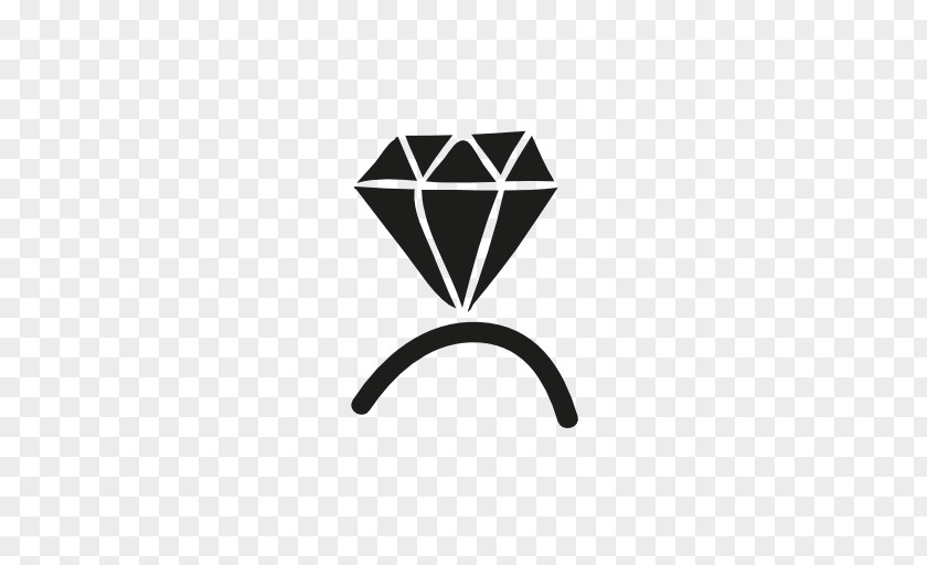 A Pair Of Rings Gemstone Diamond Jewellery PNG