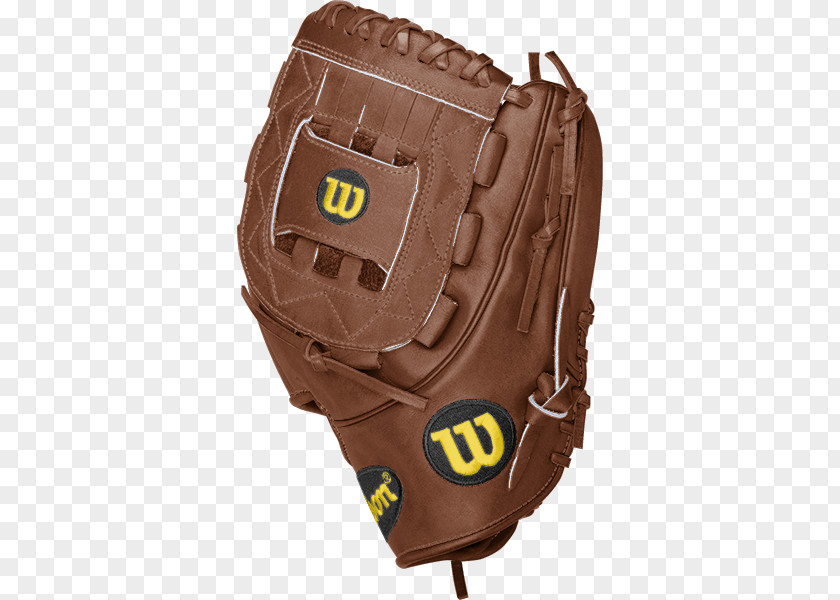 Baseball Glove Product Design PNG