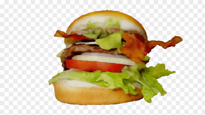 Cheeseburger Blt Veggie Burger Pan Bagnat Breakfast Sandwich PNG