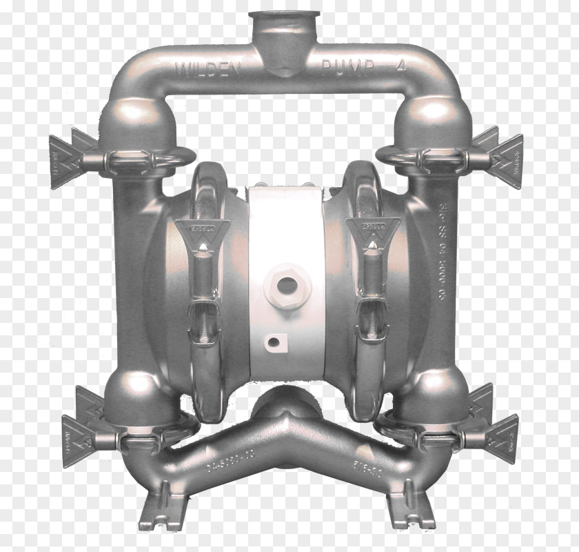 Fda Diaphragm Pump Air-operated Valve Compressor PNG