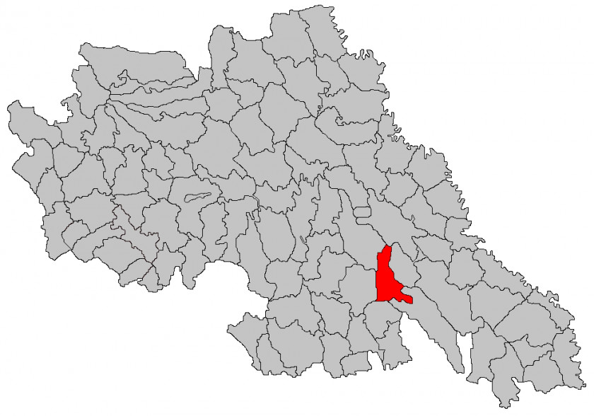 Map Iași Bârnova Probota Ciurea Bârlad PNG
