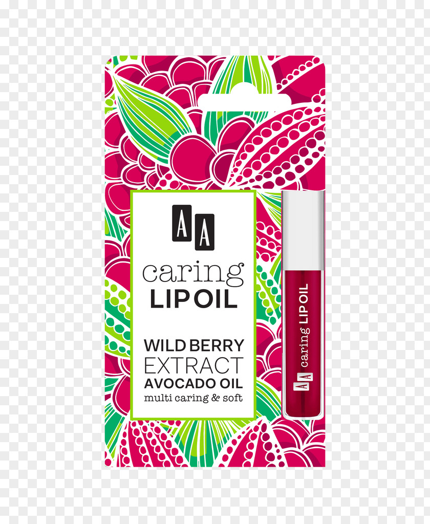 Oil Lip Balm Cosmetics Face PNG