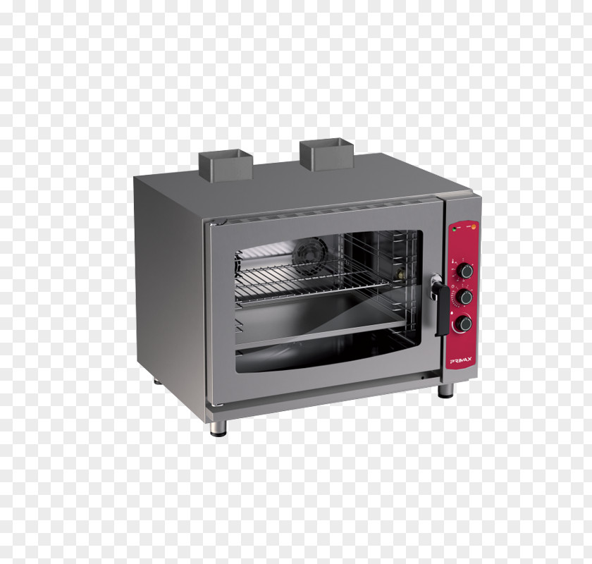 Oven Humidifier Convection Combi Steamer Furnace PNG