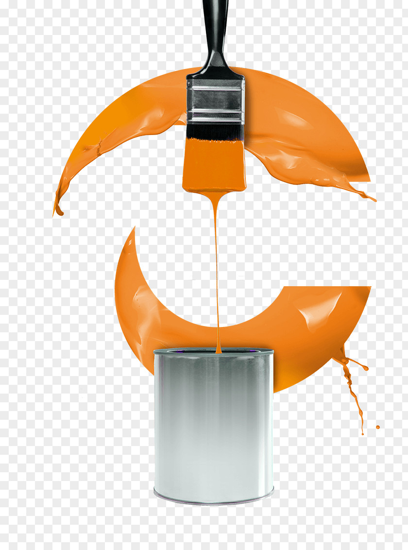 Paint Pot Learning Curve Education Training Course PNG