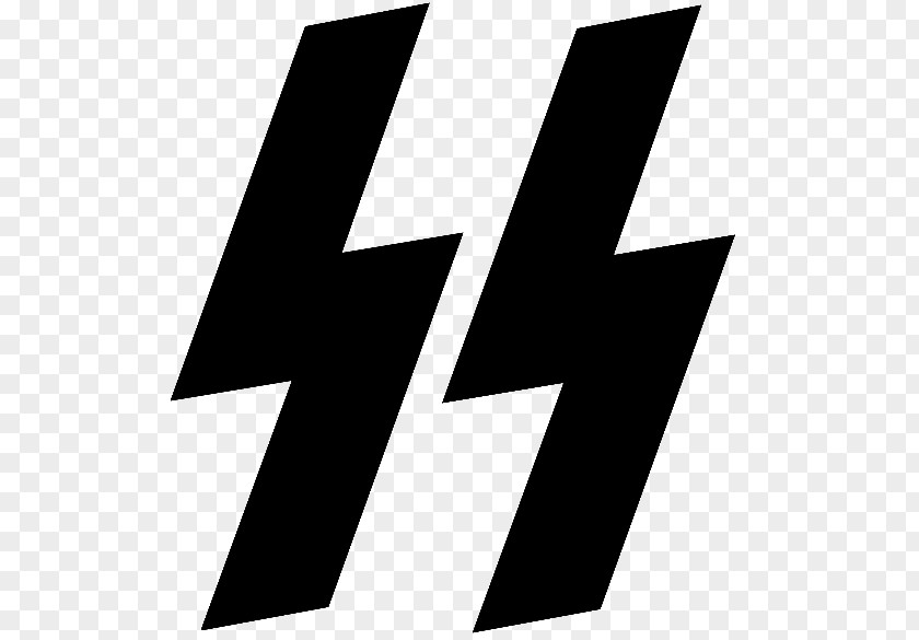 Runic Insignia Of The Schutzstaffel Runes Nazi Party Nazism PNG insignia of the Nazism, symbol clipart PNG