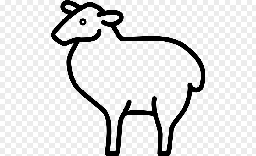 Sheep Cattle Clip Art PNG