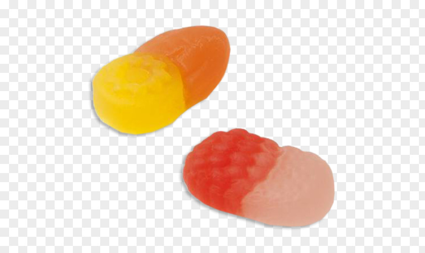 Sugar Gelatin Dessert Tutti Frutti Gummi Candy PNG