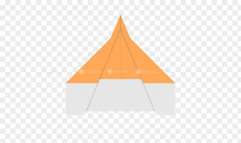 Triangle Pyramid PNG