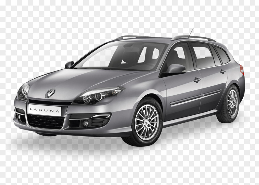 Volkswagen 2008 Jetta Renault Laguna Car PNG