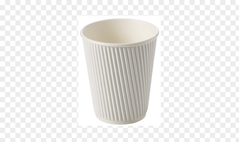 White Paper Cup Coffee PNG
