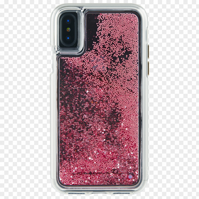 Apple IPhone X Silicone Case 8 Plus Case-Mate PNG