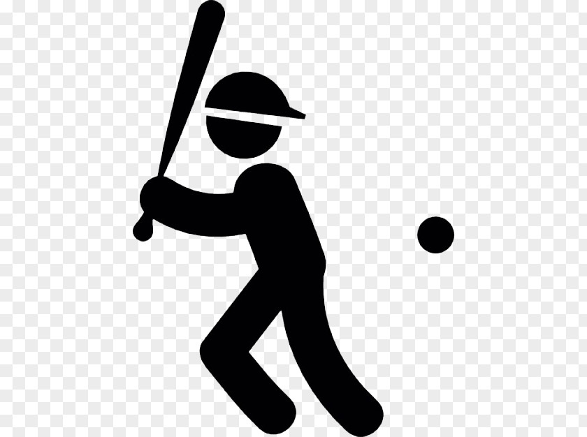 Baseball Bats Sport Athlete PNG