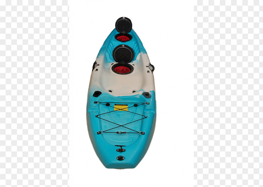 Boat Plastic Turquoise PNG
