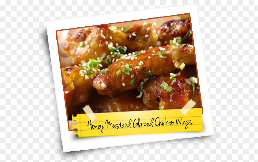 Chicken Wing Recipe Cuisine Food Deep Frying Hors D'oeuvre PNG