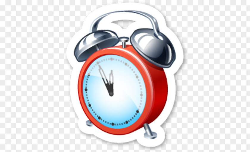 Clock Alarm Clocks PNG